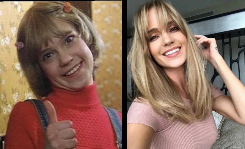 Певица Глюкоза