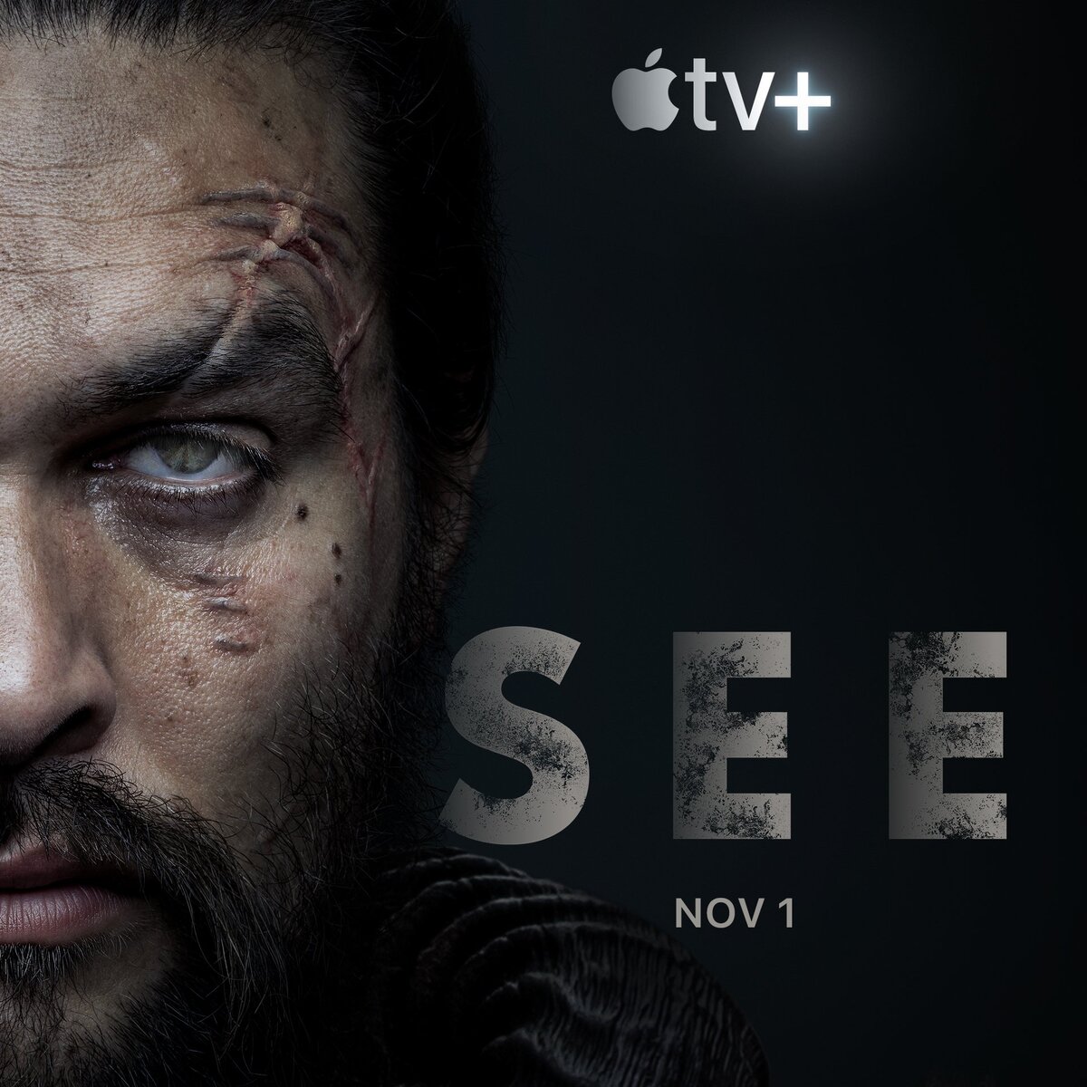 Постер к сериалу. Открытый источник ЯндексКартинки