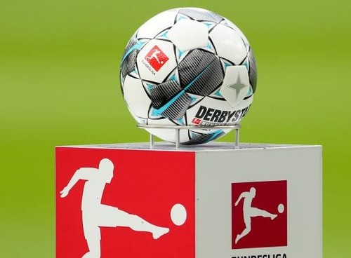 26-й тур 16 мая
«Боруссия» Д — «Шальке-04», 16:30 мск
«РБ Лейпциг» — «Фрайбург», 16:30 мск
«Хоффенхайм» — «Герта», 16:30 мск
«Фортуна» — «Падерборн», 16:30 мск
«Аугсбург» — «Вольфсбург», 16:30 мск
«Айнтрахт» — «Боруссия» М, 19:30 мск
17 мая
«Кёльн» — «Майнц», 16:30 мск
«Унион» — «Бавария», 19:00 мск
18 мая
«Вердер» — «Байер», 21:30 мск

27 тур: 22-24 мая
28 тур: 26-27 мая
29 тур: 29 мая — 1 июня
30 тур: 5-8 июня
31 тур: 12-14 июня
32 тур: 16-17 июня
33 тур: 20 июня, 16:30 мск
34 тур: 27 июня, 16:30 мск

