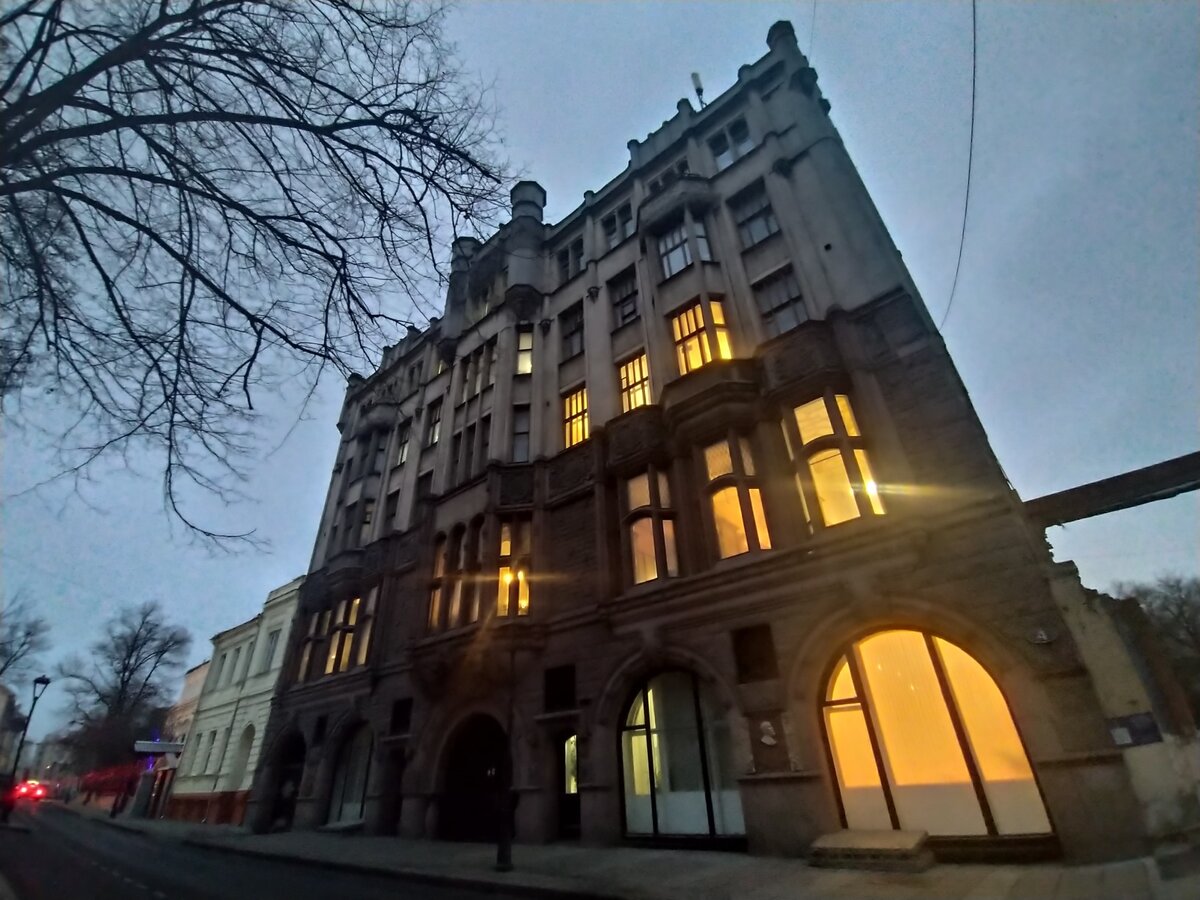 Фото автора