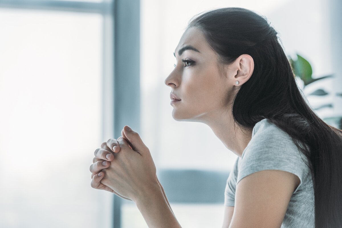 Замершая беременность