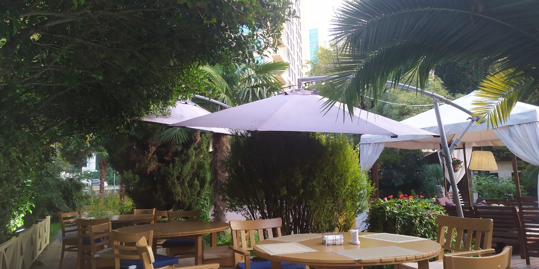 Снять номер или отель в Сочи. Инструкция к применению