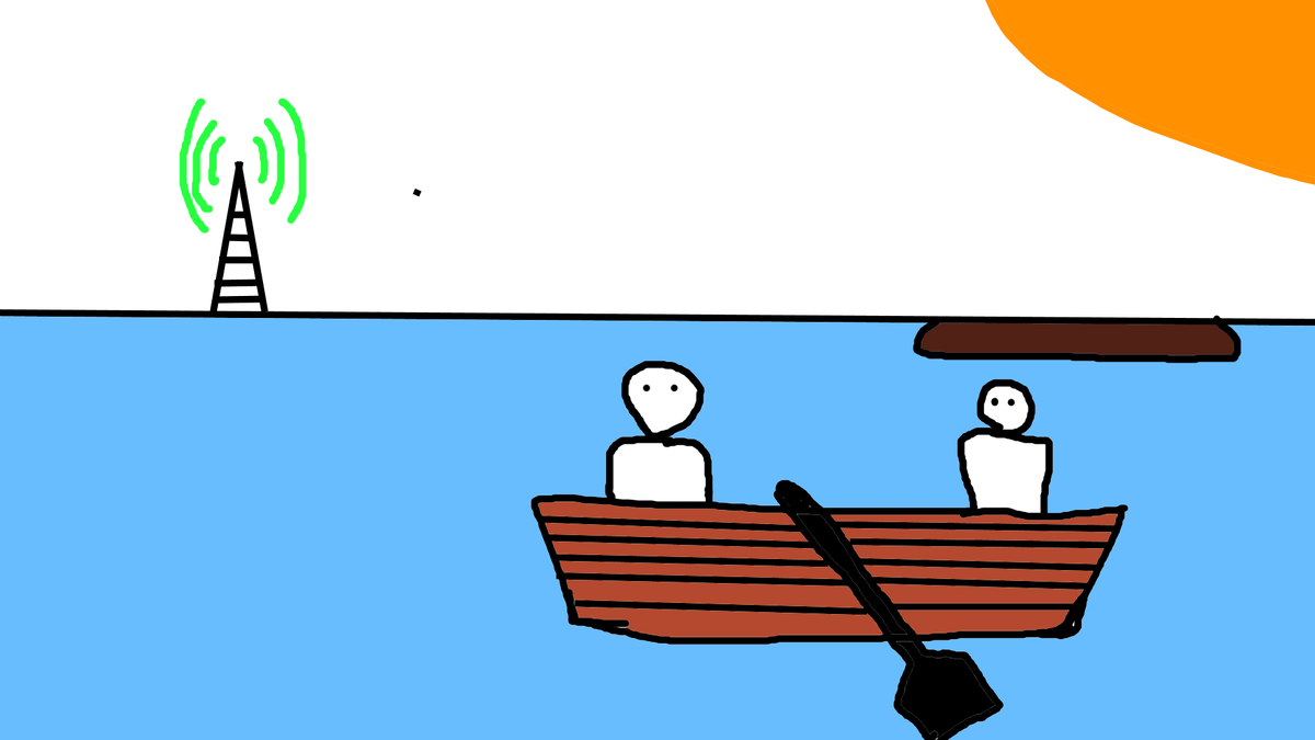 фотография нарисована автором