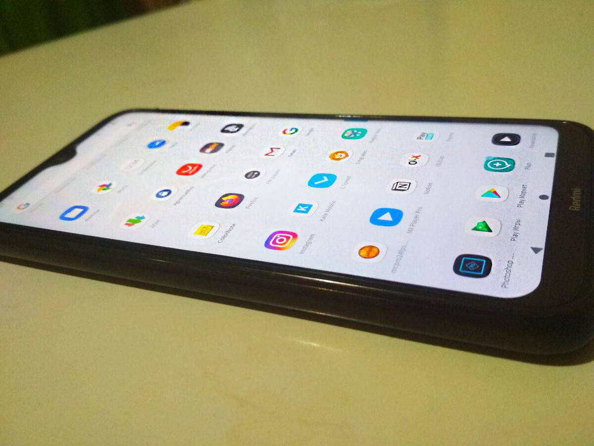 Из личного архива