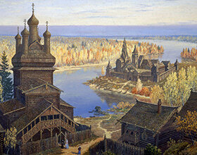 рудно сделать для себя вывод как образовалось Древнерусское государство, если даже среди ученых мужей издавна ведутся споры по этому поводу. Можно принять лишь факт, что Русь существует по сей день на зависть недоброжелателей. Потомкам важно знать, как на самом деле все происходило, потому что в последнее время появилось много деятелей, которые стараются все переписать на свой лад. А какие плюсы и минусы принесло образование Руси славянам, на этот счет есть мнение ученых, которые вели исследование по летописям. На основании их трудов образовались научные теории.