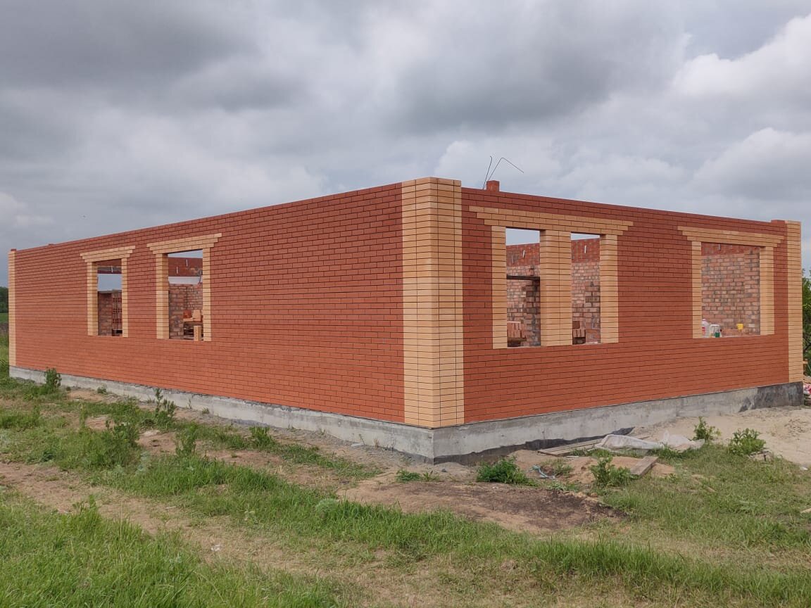 Заказчик доволен