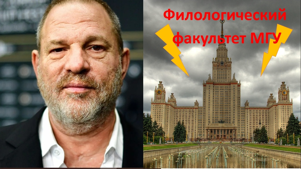 Как думаете: можно ли между  этими событиями ставить знак "равно"?