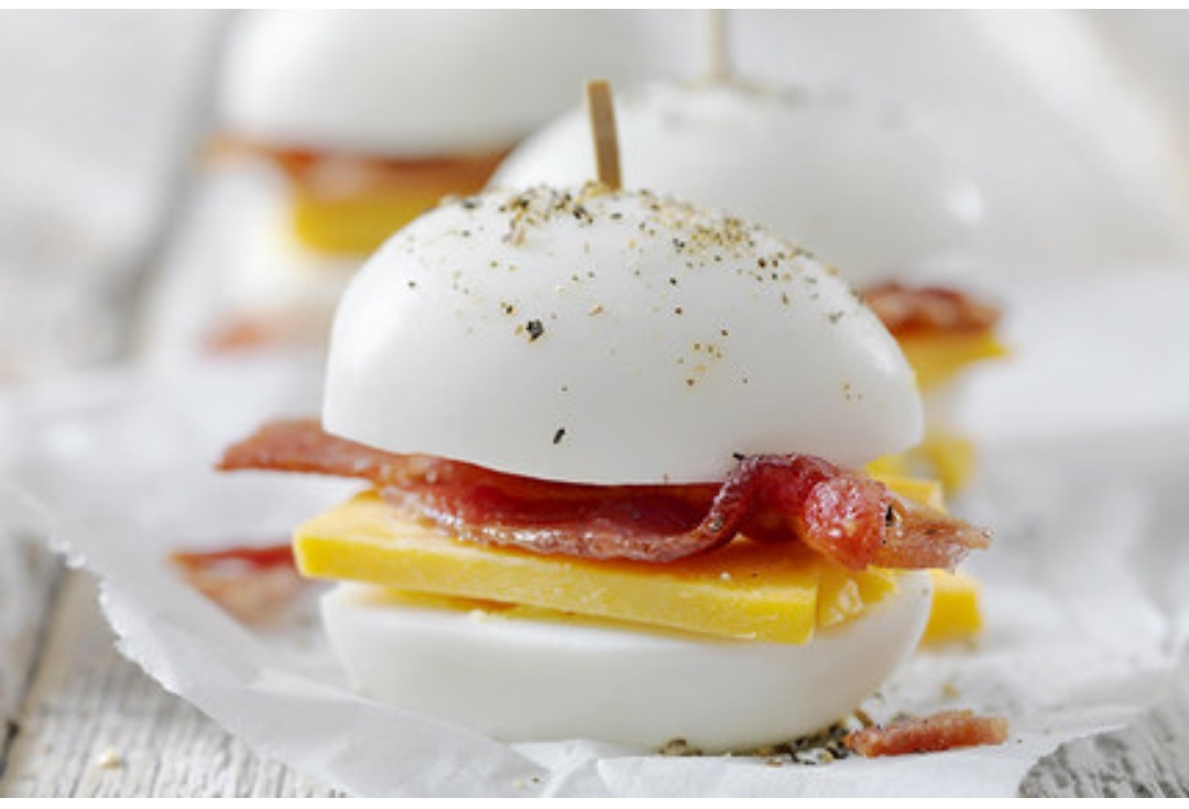 Кетогенная или низкоуглеводная диета