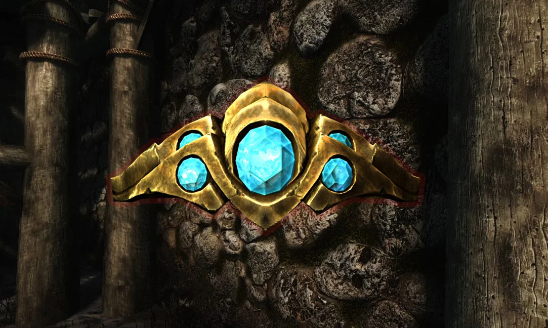 Вот, собственно, и она.