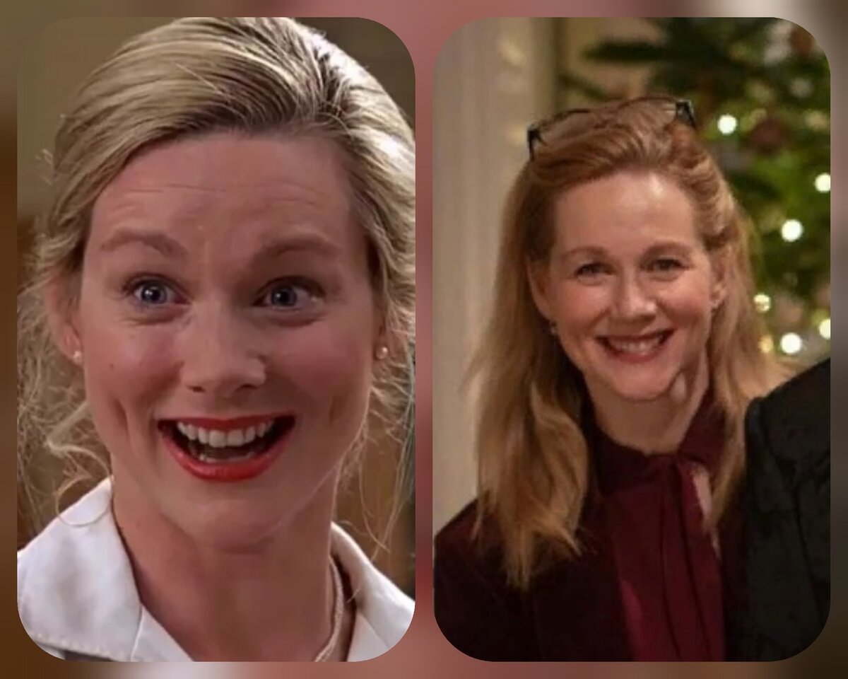 Фото: инстаграм актрисы @itsmelauralinney