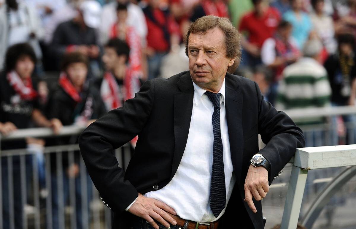 Сила Семина в его достижениях.