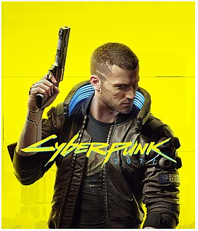 Обложка игры