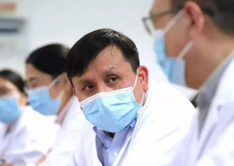 Фото: Яндекс Картинки. Китайский врач рассказал, как защититься от второй волны опасного вируса