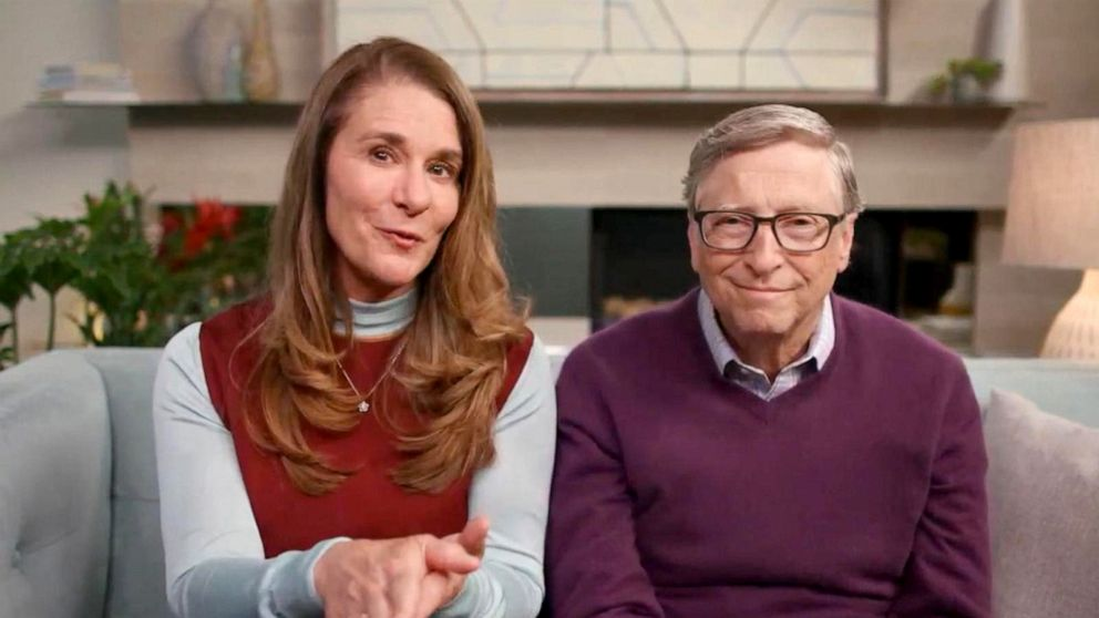 Личность Билла Гейтса и связанная с ним филантропия стали мишенью для новой волны подозрений и очередной вспышки ненависти.