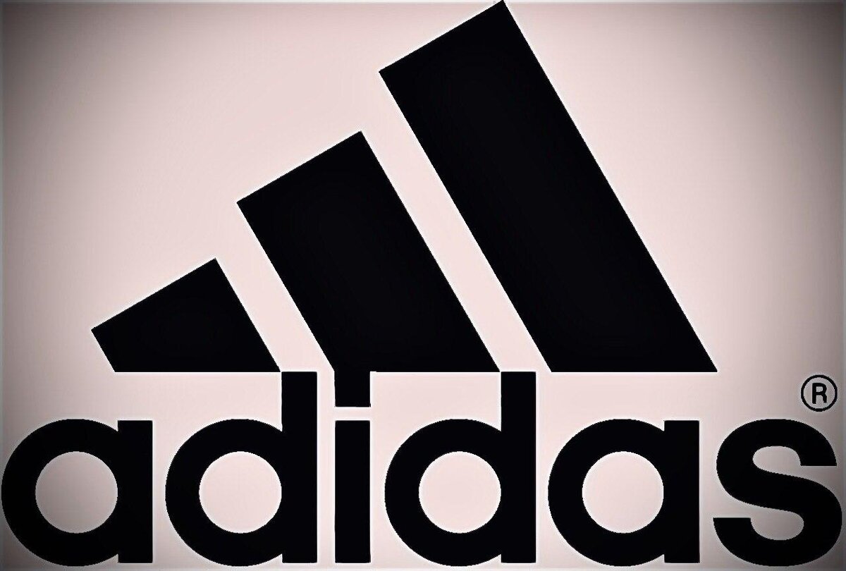 Логотип ADIDAS