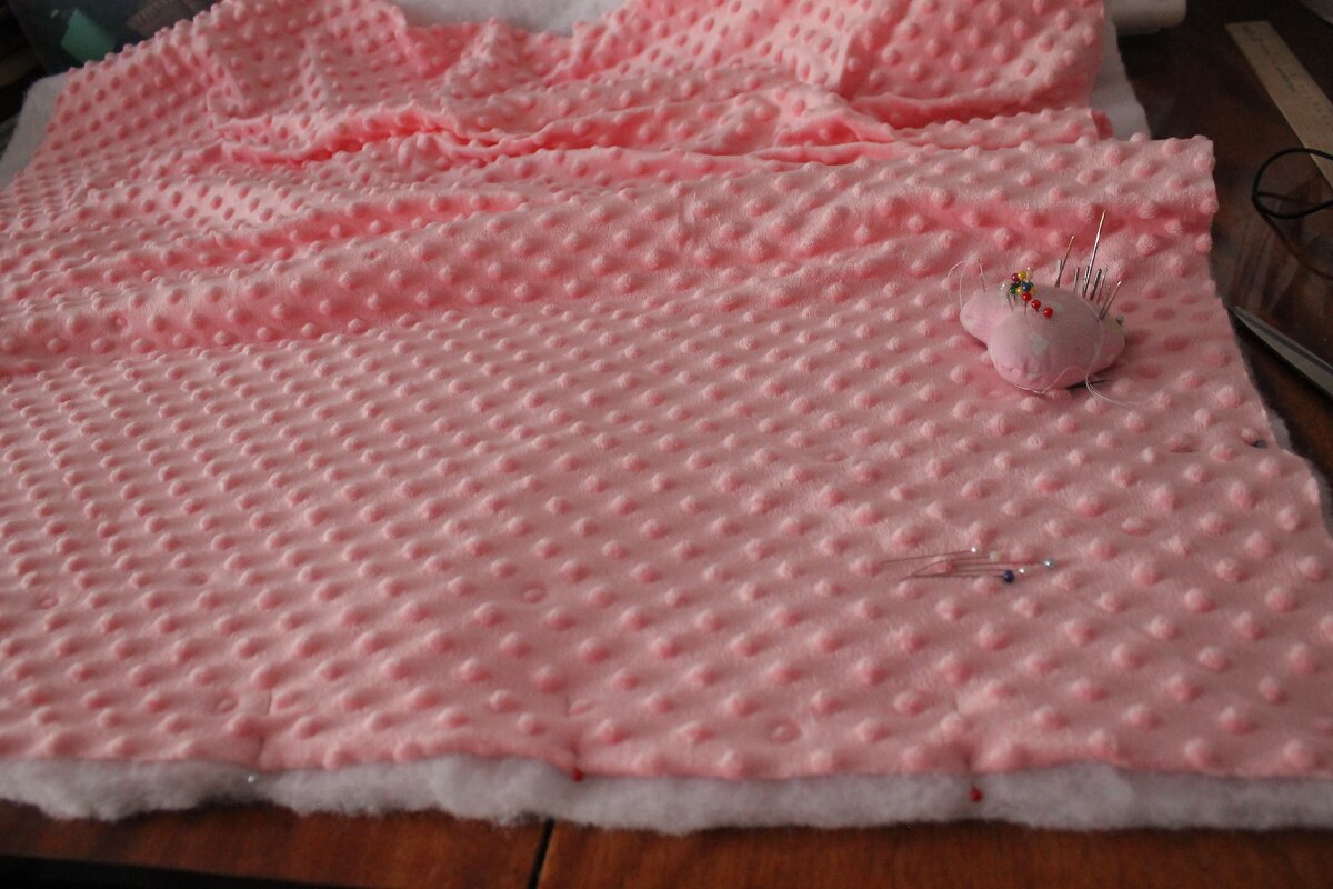 Утепленный конверт-одеяло для новорожденного малыша. | Ручная работа | Дзен