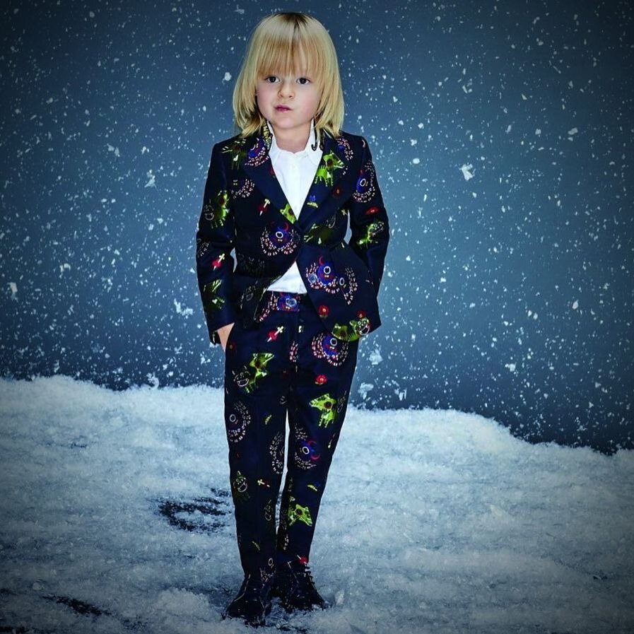 Гном Гномыч (Александр Евгеньевич Плющенко)