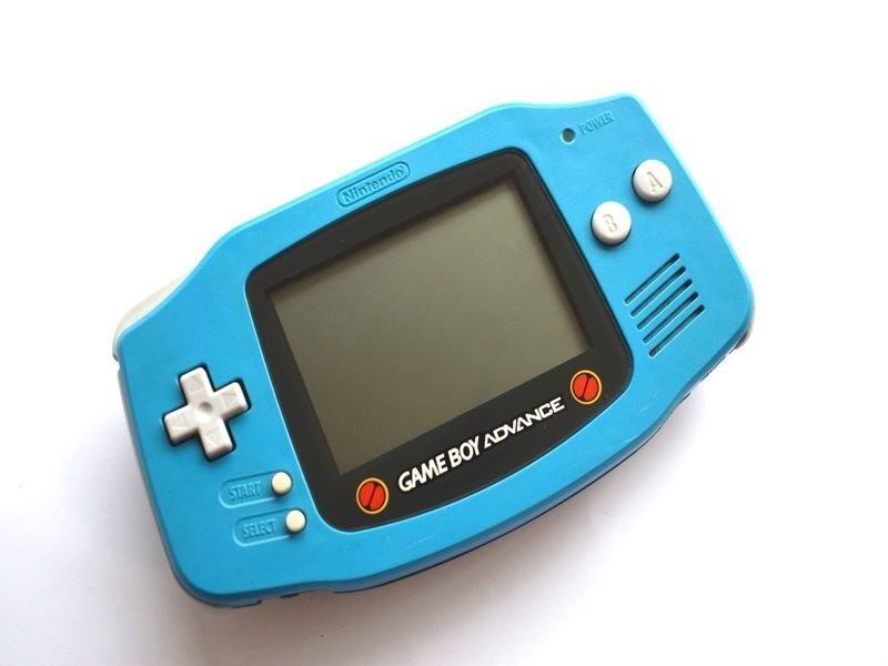 Game Boy Advance