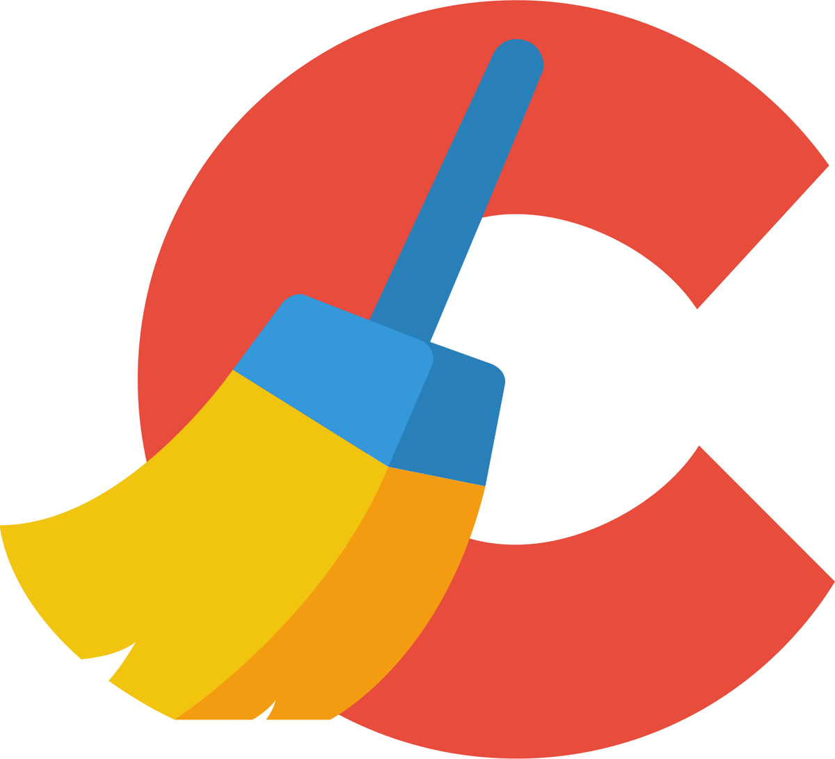 CCLEANER. CCLEANER icon. Значок сиклинер. Ярлык CCLEANER.