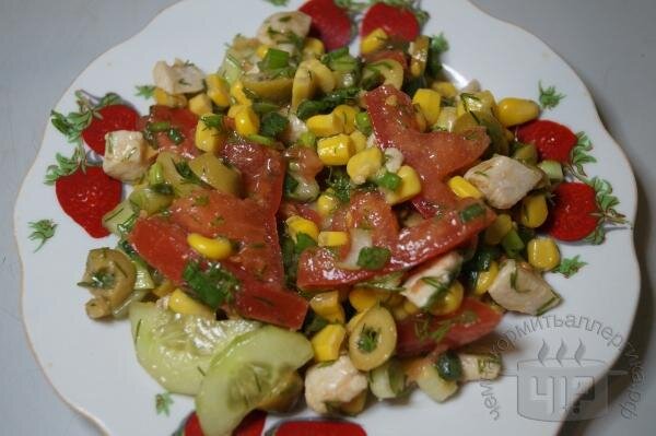 У вас обязательно получится 6 порций за 40 минут.