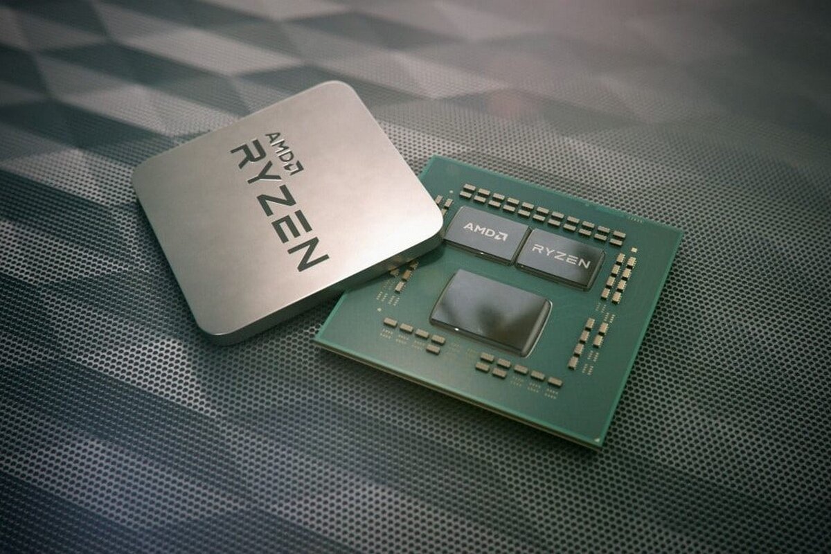 CPU AMD Ryzen 4000 (Zen 3) будут производиться по техпроцессу 5 нм+ 
В свежем сообщении DigiTimes говорится, что для производства Ryzen 4000 будет использоваться более совершенная технология — 5nm+. Компания TSMC в прошлом месяце полностью развернула серийный выпуск 5-нанометровой продукции и планирует освоить улучшенную технологию 5 нм+ в четвертом квартале этого года.