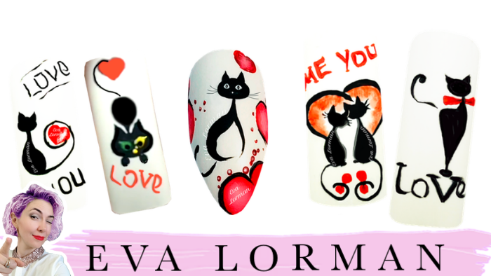 Видео уроки и статьи об индустрии красоты от Евы Лорман 