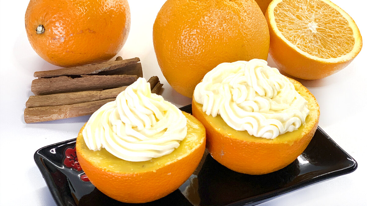 Один из вариантов моих десертов не только красивый, но и вкусный!