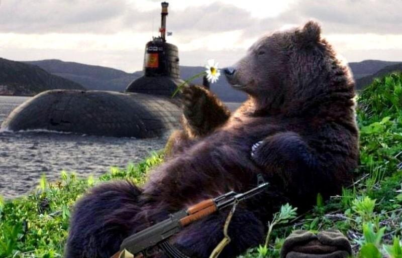 Ну вот, снова ждем санкций!