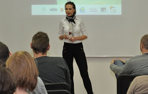 Расскажи о своём проекте и получи грант на реализацию