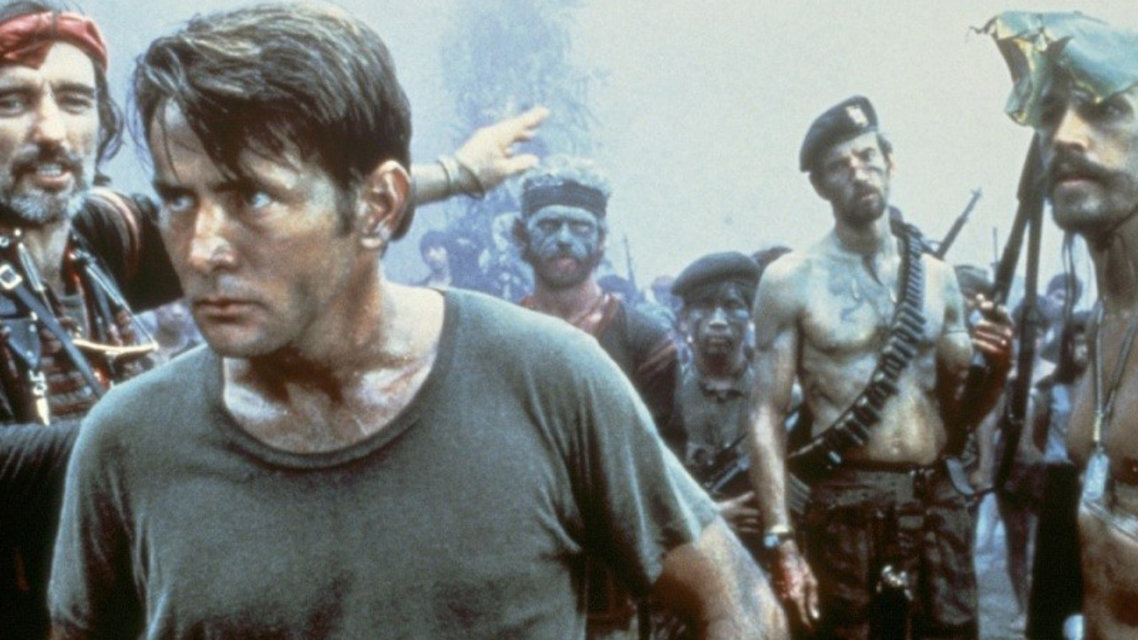 Апокалипсис сегодня