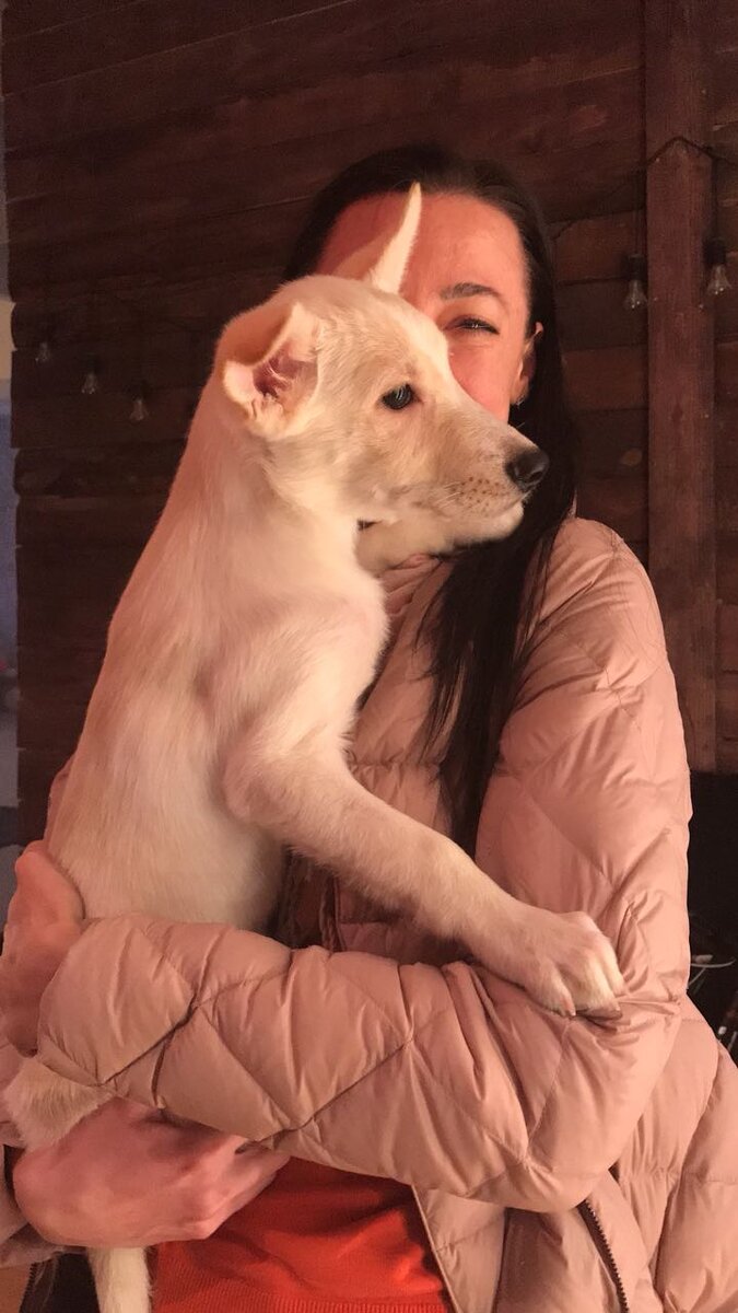 Фото из личного архива