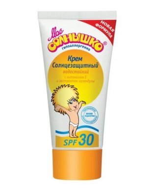 Лучший крем бюджетной категории 
Страна: Россия 
Средняя цена: 121 руб.