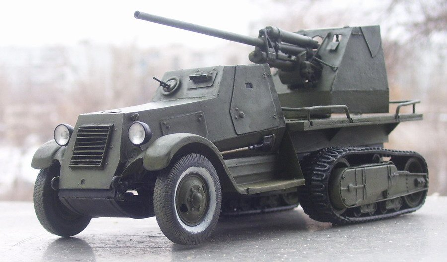 ЗИС-41