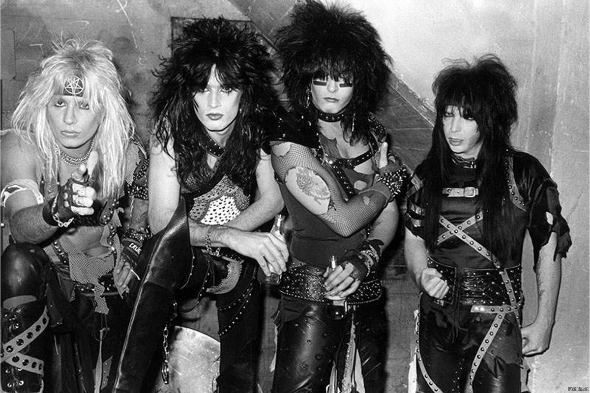 Х рок. Motley Crue. Рок группа Crue Motley. Группа Mötley Crüe 80. Motley Crue 1984.