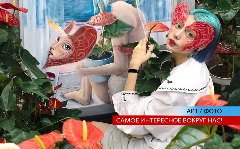 Фото коллаж nosecret.me