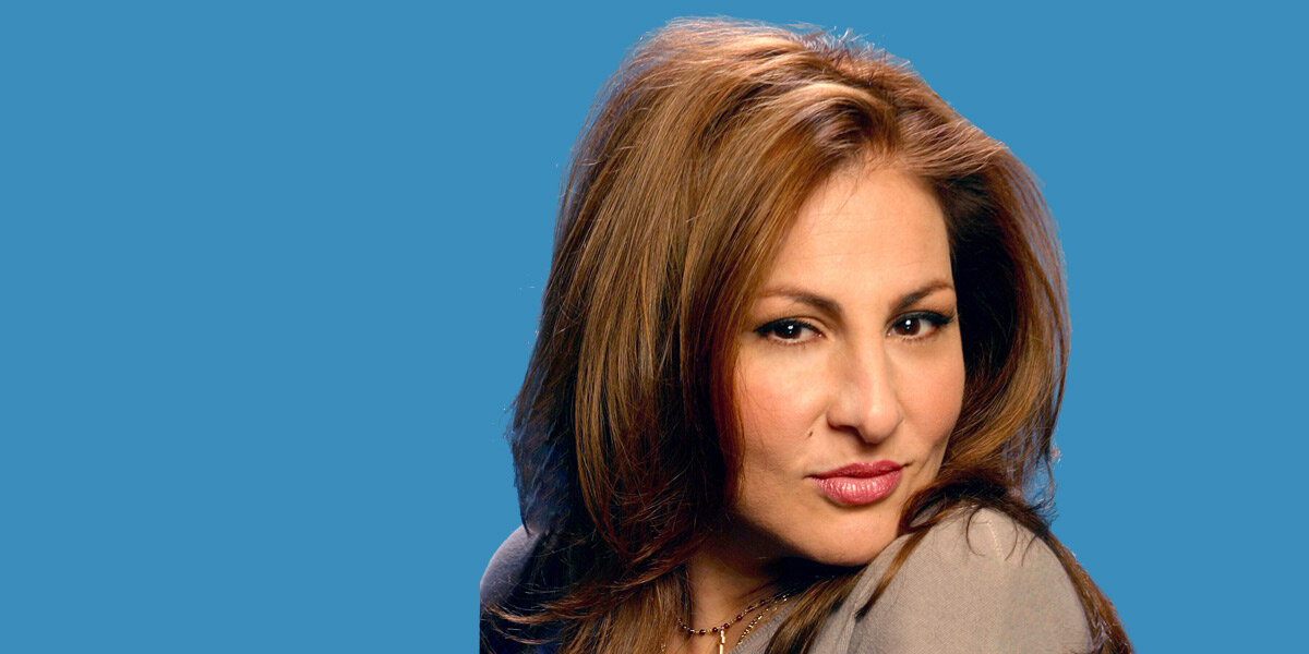 Кэти Нэджими. Источник https://indaily.com.au/