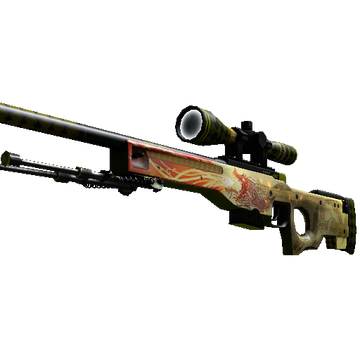 Сувенирный AWP | Dragon Lore