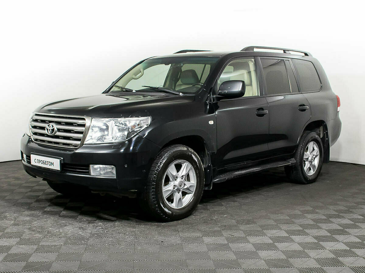 Toyota Land Cruiser 200 4.5 дизель. Какую машину купить за 2 000 000 р |  Автоподбор Форсаж Ильи Ушаева | Дзен