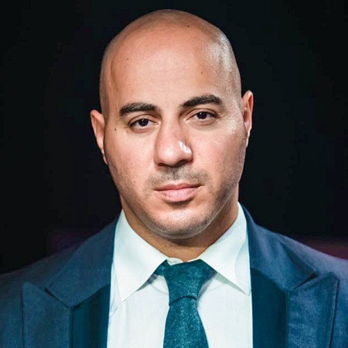 Артур Восканян, глава Poker Club Managment