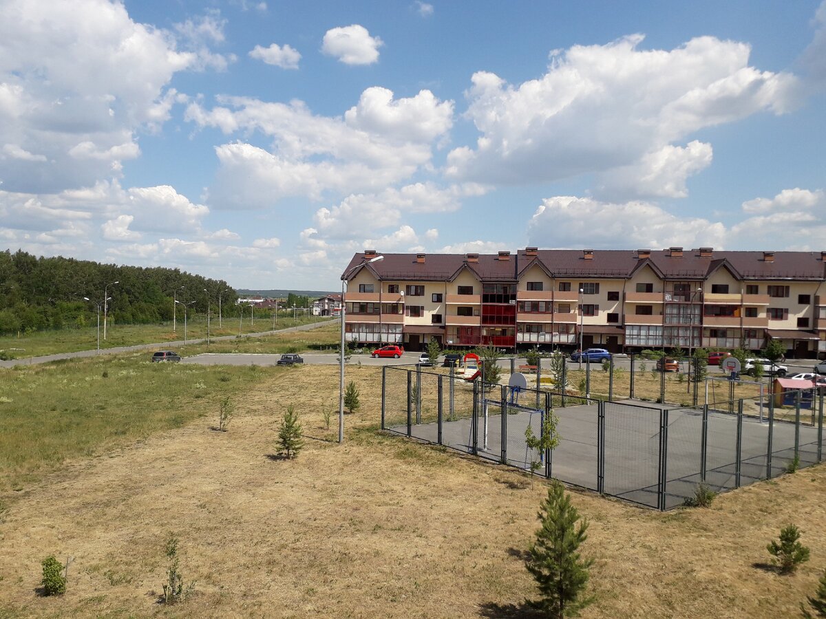 "Доброе утро, мир! Ты прекрасен!" Фото автора