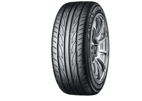 Yokohama Advan Fleva v701