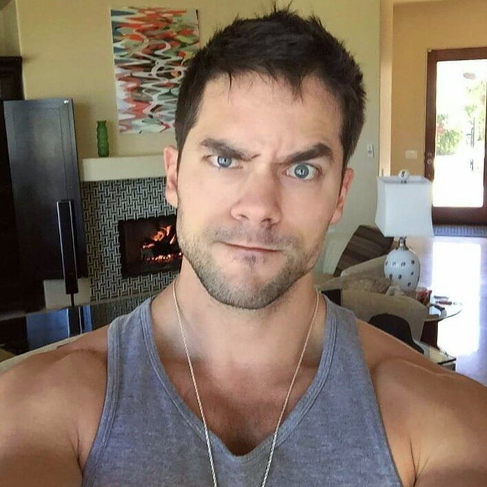 Брэнт Догерти 