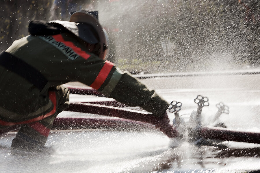 Фото автора