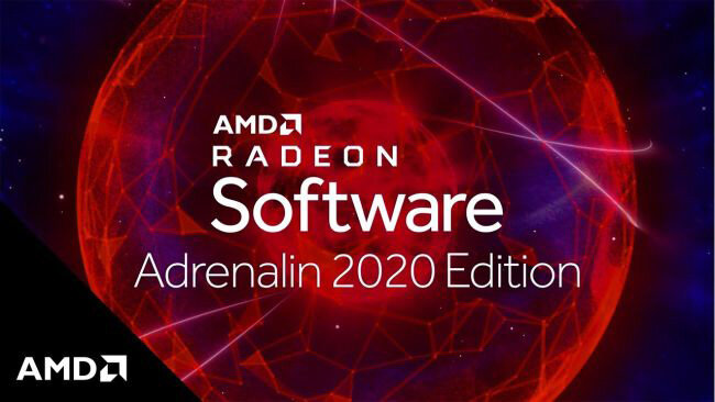 AMD Radeon Software Adrenalin 2020 Edition. Изображение взято из статьи-источника