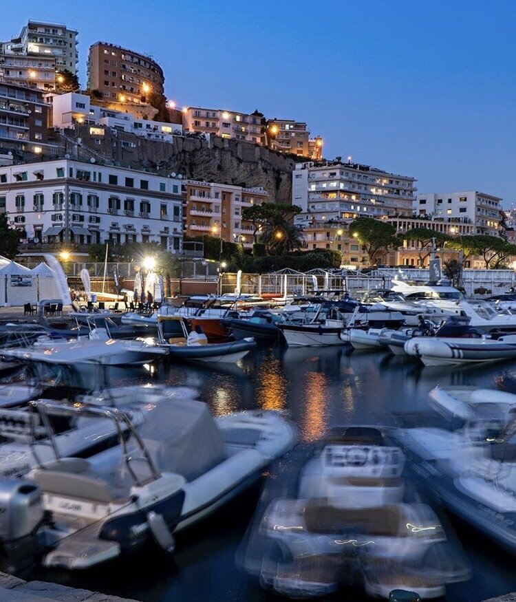 Posillipo