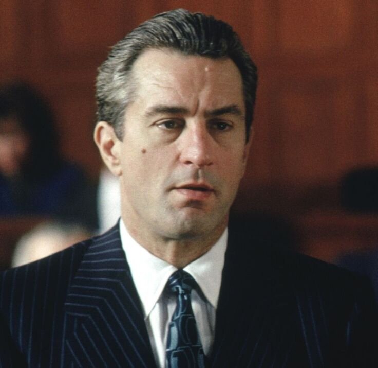 Джимми Конуэй в исполнении Роберта де Ниро