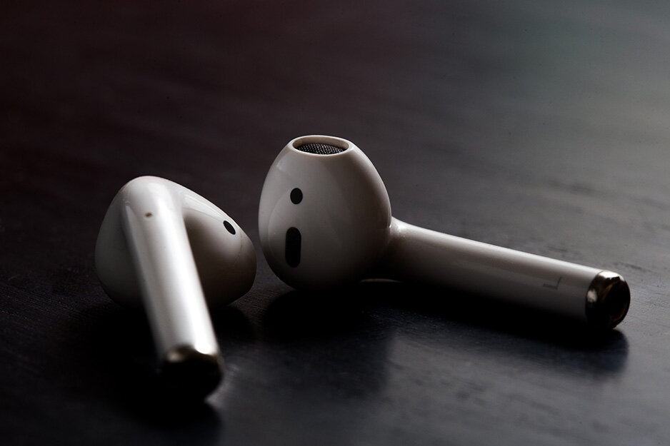 AirPods 2