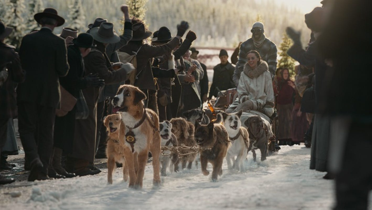 Зов бек. The Call of the Wild фильм 2020. Кино Зов предков 2020. Зов предков фильм 2020 собака. Джек Лондон Зов предков фильм 2020.