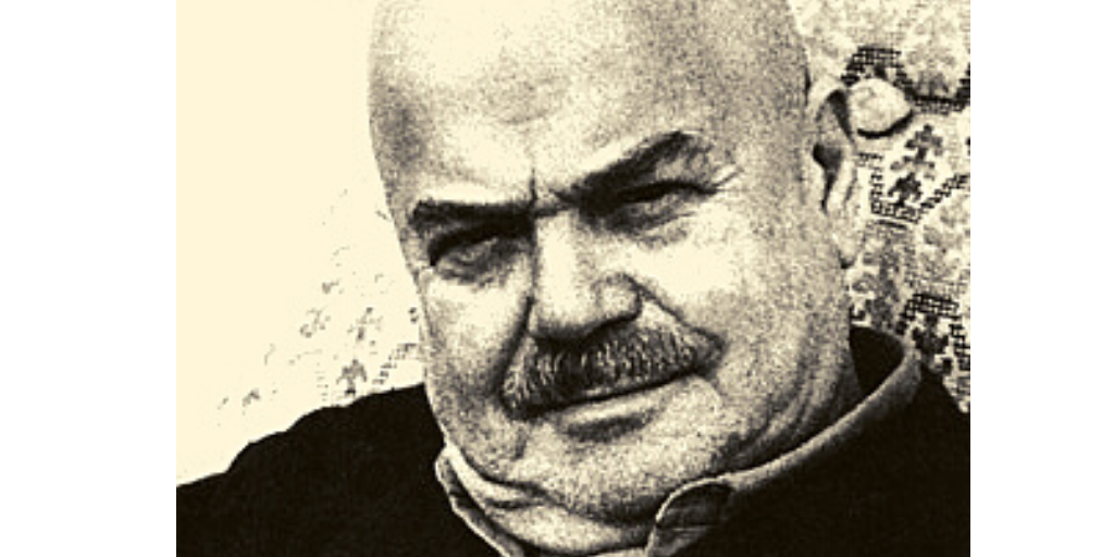                                Виктор Шкловский