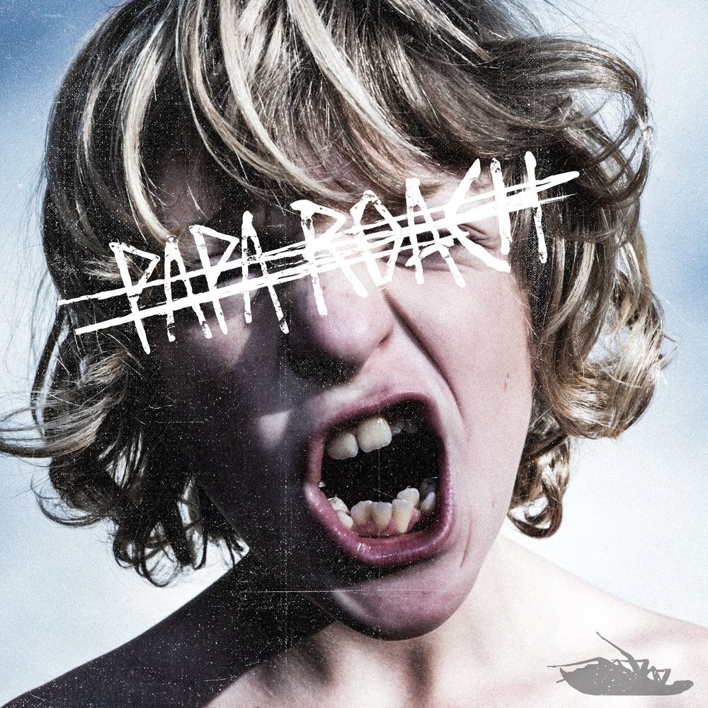 Обложка альбома Crooked Teeth